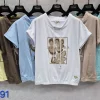 Bluzki damskie tureckie, Size uni ,paczka 6szt mix kolor (Sao chép)