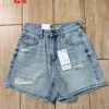 Spodenki jeansowe damskie,size xs-xl, paczka 10szt ,1kolor (Sao chép)