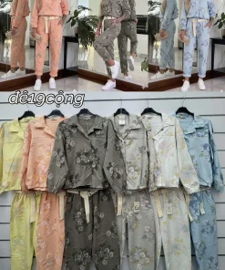 Koszule damskie, Size uni ,paczka 6szt,mix kolor (Sao chép)