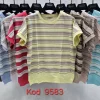 Bluzki damskie tureckie, Size uni ,paczka 12szt mix kolor (Sao chép)