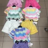 Skarpetki DZIECIĘCA, size 22-34, paczka 24szt ,mix kolor (Sao chép)