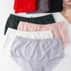 Majtki Damskie, Size xl, paczka 24szt, mix kolor (Sao chép)