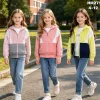 Kurtki DZIECIĘCA ,size 2-6 lat, paska 10szt,1kolor (Sao chép)