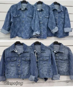 Kamizelki damskie, Size uni ,paczka 6szt,mix kolor (Sao chép)