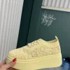 Buty Sportowe DAMSKIE (36-41, 12par)