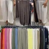 Spodnie damskie, Size uni,paczka 6szt,mix kolor