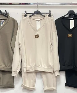 Komplety damskie, Size uni,paczka 6szt,mix kolor (Sao chép)