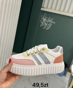 Buty Sportowe DAMSKIE (36-41, 12par) (Sao chép)