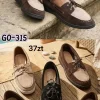 Sandaly na Obcasie DAMSKIE (36-41, 36par)