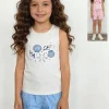 Komplety DZIECIĘCA , Size 4-14 lat ,paczka 12szt,mix kolor (Sao chép)