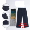 Spodnie Damskie, Size 2xl-6xl, paczka 12szt, mix kolor (Sao chép)