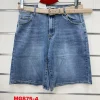 Spodenki jeansowe damskie,size l-4xl, paczka 10szt ,1kolor (Sao chép)