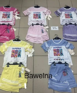 Komplety DZIECIĘCA , size 6-16lat, paczka 6szt ,1kolor (Sao chép)