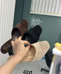 Buty Sportowe Damskie (36-42, 12par) (Sao chép)