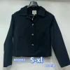 Kurtki skórzane damskie, Size s-xl,paczka 6szt 1kolor (Sao chép)
