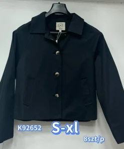 Kurtki skórzane damskie, Size s-xl,paczka 6szt 1kolor (Sao chép)