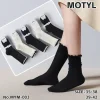 Skarpety Damskie, Size 35-42, paczka 40szt, mix kolor (Sao chép)