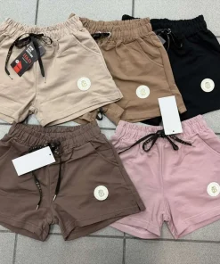 Spodenki DZIECIĘCA, size 128-164, paczka 7szt ,1 kolor (Sao chép)