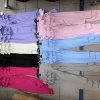 Komplet DZIECIĘCA size 4-14 lat, paczka 6szt ,1 kolor (Sao chép)