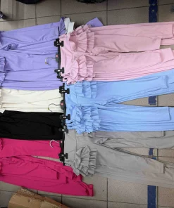 Komplet DZIECIĘCA size 4-14 lat, paczka 6szt ,1 kolor (Sao chép)