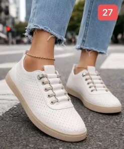 Buty Sportowe DAMSKIE (36-41, 12par) (Sao chép)