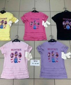 Kurtki DZIECIĘCA , size 6-16 lat, paczka 6szt ,1kolor (Sao chép)