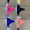 Majtki Damskie, Size s/m-l/xl, paczka 24szt, mix kolor (Sao chép)