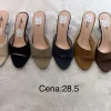 Buty Sandaly Damskie (36-42, 12par) (Sao chép)