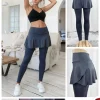 Spódnica krótka Damskie, Size l-xl, paczka 12szt, mix kolor (Sao chép)