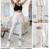 Legginsy Damskie, Size s-2xl, paczka 12szt, mix kolor (Sao chép)