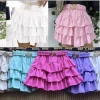 Bluzki damskie, Size uni,paczka 6szt,mix kolor (Sao chép)