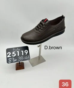 Buty Babcine Damskie (39-43, 12par)