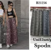 Spódnica damskie, Size m/l-xl/2xl,paczka 12szt,mix kolor (Sao chép)