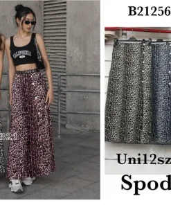 Spódnica damskie, Size m/l-xl/2xl,paczka 12szt,mix kolor (Sao chép)