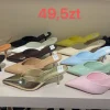 Buty Klapki Damskie (36-41, 12par) (Sao chép)