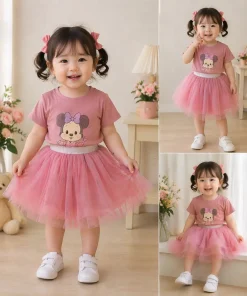 Komplety DZIECIĘCA , size 6-2, paczka 5szt ,1kolor (Sao chép)