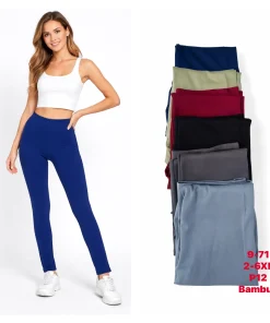 Spodnie Damskie, Size s-xl, paczka 12szt, 1 kolor (Sao chép)