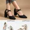 Buty Sportowe Damskie (36-42, 12par) (Sao chép)