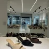 Buty Sportowe Damskie (36-42, 12par) (Sao chép)
