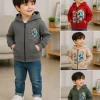 Komplety DZIECIĘCA ,size 9-24m, paska 4szt,1kolor (Sao chép)