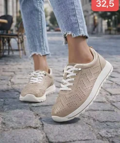 Buty Sportowe DAMSKIE (36-41, 12par) (Sao chép)