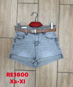 Spodenki jeansowe damskie,size xs-xl, paczka 10szt ,1kolor (Sao chép)