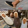 Buty Klapki DAMSKIE (36-41, 12par)