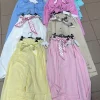 Komplety DZIECIĘCA , Size 4-14 lat,paczka 6szt,1kolor (Sao chép)