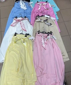 Komplety DZIECIĘCA , Size 4-14 lat,paczka 6szt,1kolor (Sao chép)