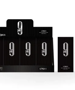 Perfume męskie 50ml Paczka 12 szt (Sao chép)