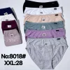 Majtki Damskie, Size xl, paczka 24szt, mix kolor (Sao chép)