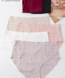 Majtki Damskie, Size xl-3xl , paczka 24szt, mix kolor (Sao chép)