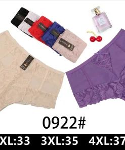 Majtki Damskie, Size l, paczka 24szt, mix kolor