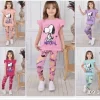 Komplety DZIECIĘCA , size 3-8 lat, paczka 5szt ,1kolor (Sao chép)
